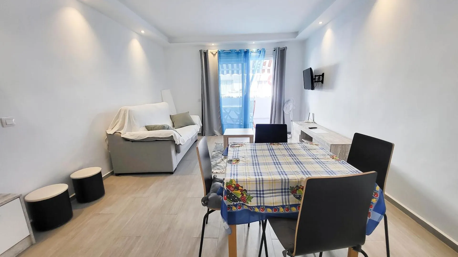 Flower Apartment Playa de las Americas