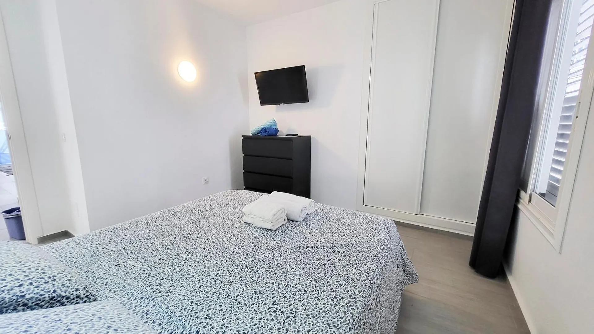 Flower Apartment Playa de las Americas  Spain
