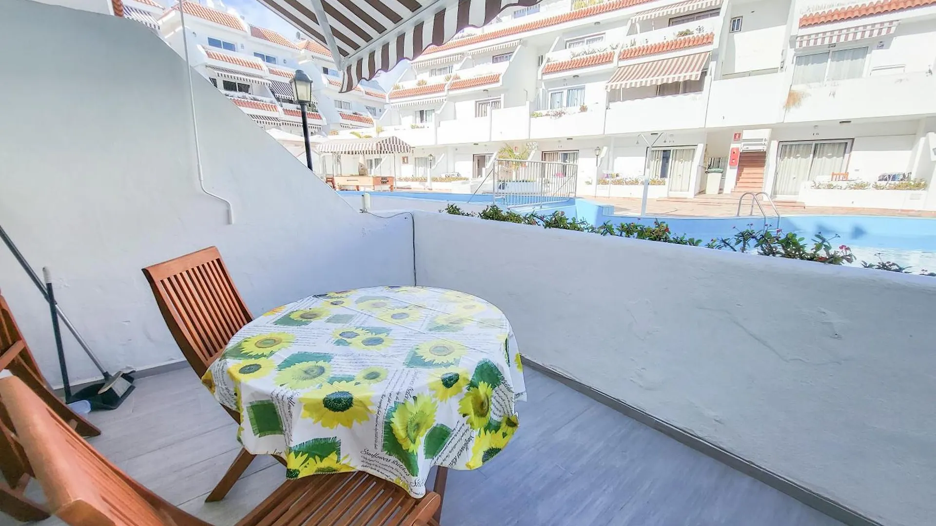 Flower Apartment Playa de las Americas  Playa de las Americas (Tenerife)