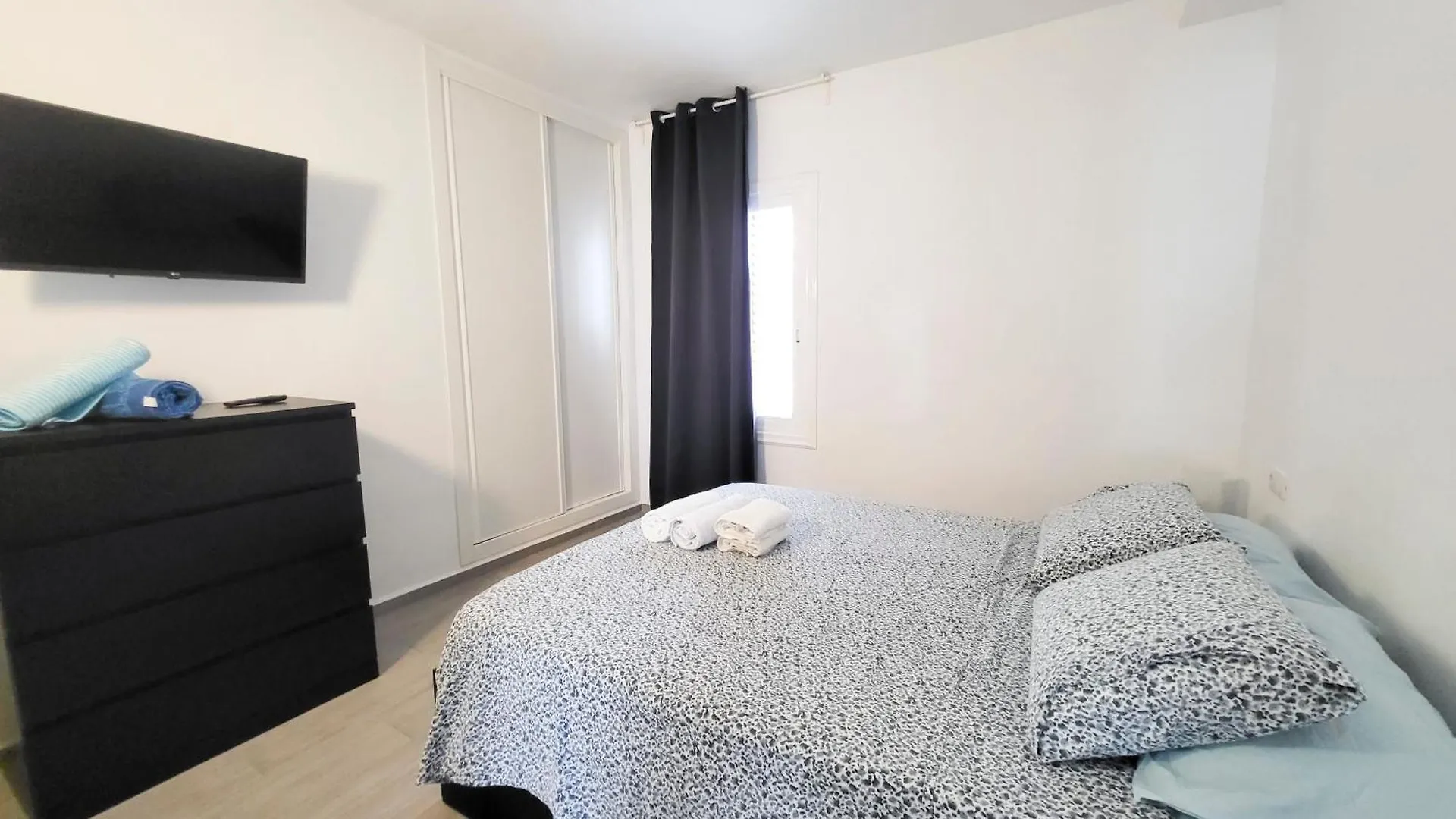Flower Apartment Playa de las Americas  0*, Playa de las Americas (Tenerife)