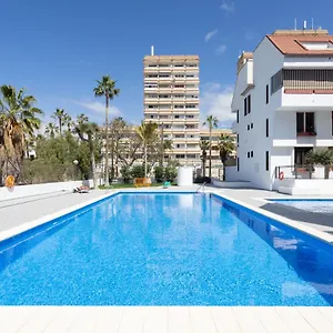 Comfy Altemar-1 By Interhome Playa de las Americas (Tenerife)