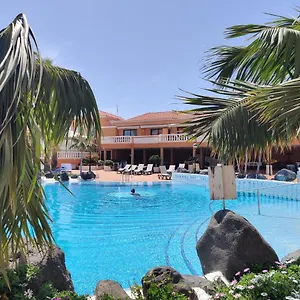 Seafront Royal Garden Mile Playa de las Americas (Tenerife)