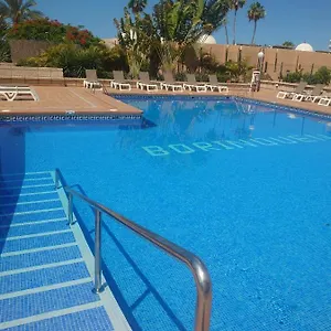 El Borinquen Playa de las Americas (Tenerife)