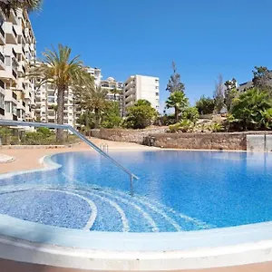 аpartment 1 Bedroom Center Of Americas El Dorado Playa de las Americas (Tenerife)