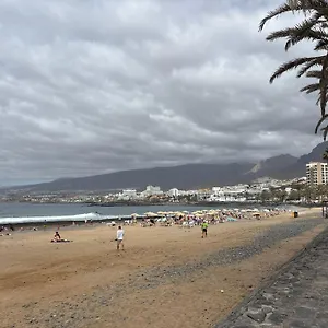 Cozy Parque Santiago Ii Playa de las Americas (Tenerife)
