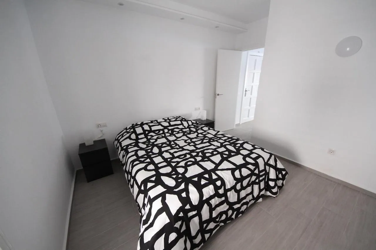 Flower Apartment Playa de las Americas