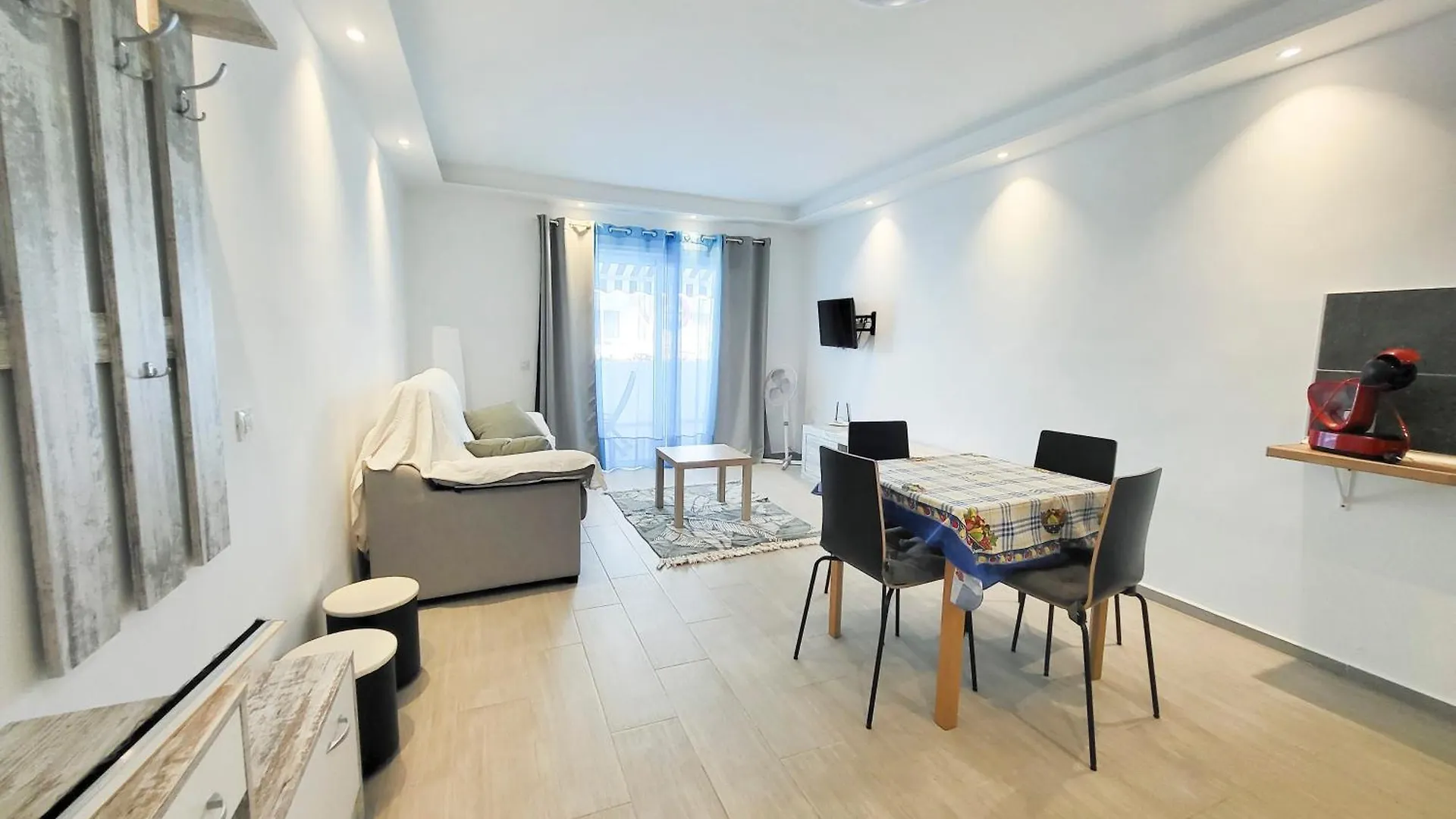 Flower Apartment Playa de las Americas   Playa de las Americas (Tenerife)