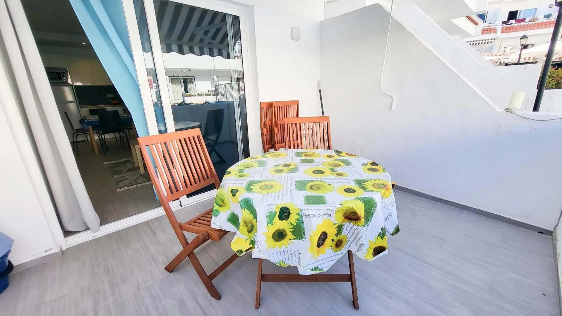 Flower Apartment Playa de las Americas