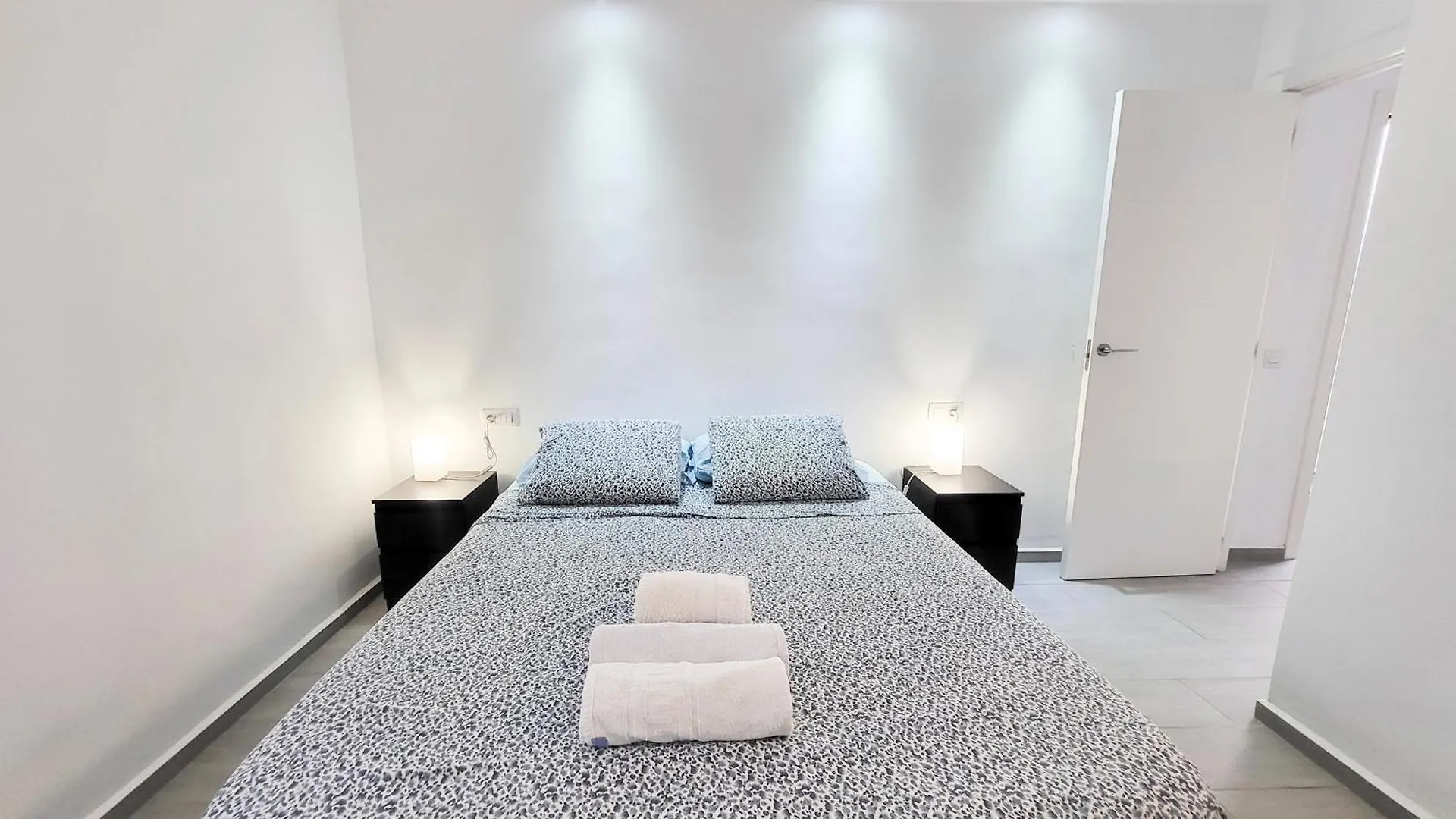 Flower Apartment Playa de las Americas  Spain